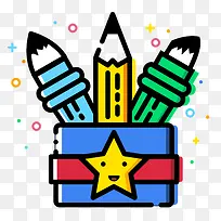 ��ͨ�ľ�Ͳ-������