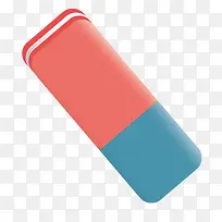 彩色橡皮-空若网 彩色橡皮-空若网