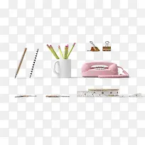 文具用品卡通笔电话-空若网 文具用品卡通笔电话-空若网