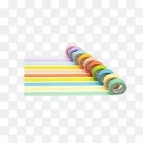 彩色胶带-空若网 彩色胶带-空若网