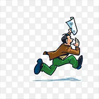 卡通-空若网 卡通-空若网