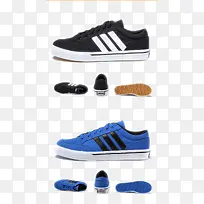 adidas阿迪达斯板鞋-空若网 adidas阿迪达斯板鞋-空若网