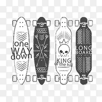 滑板素材-空若网 滑板素材-空若网