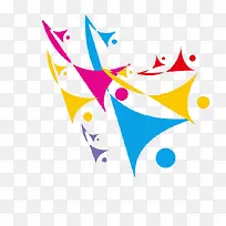 运动图案-空若网 运动图案-空若网