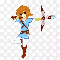 塞尔达的传说:野扇艺术的气息-塞尔达的传说-空若网 塞尔达的传说:野扇艺术的气息-塞尔达的传说-空若网