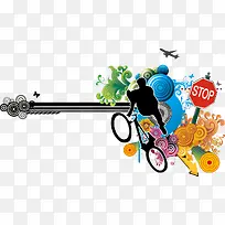 运动时尚色彩-空若网 运动时尚色彩-空若网