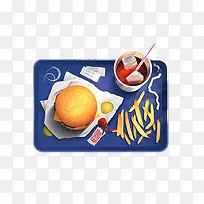 汉堡-空若网 汉堡-空若网