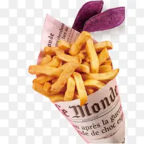 薯条-空若网 薯条-空若网