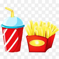 麦当劳薯条-空若网 麦当劳薯条-空若网