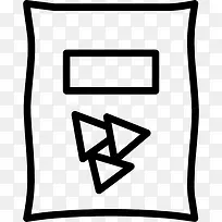 芯片图标-空若网 芯片图标-空若网