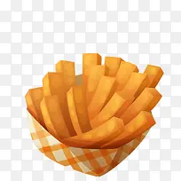 薯条-空若网 薯条-空若网