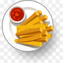 食物手绘食物 美食 卡通食物 -空若网 食物手绘食物 美食 卡通食物 -空若网