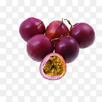 百香果-空若网 百香果-空若网