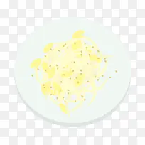 卡通手绘料理-空若网 卡通手绘料理-空若网