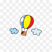 韩国卡通气球-空若网 韩国卡通气球-空若网