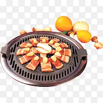 韩国烤肉美食食物-空若网 韩国烤肉美食食物-空若网