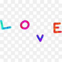 LOVE��ͨ�����廭-������