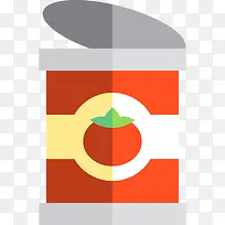 汤图标-空若网 汤图标-空若网