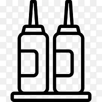 香肠图标-空若网 香肠图标-空若网