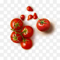 红色番茄蔬菜-空若网 红色番茄蔬菜-空若网