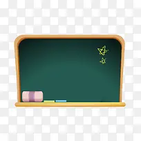 卡通黑板装饰-空若网 卡通黑板装饰-空若网