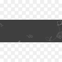 卡通黑板-空若网 卡通黑板-空若网