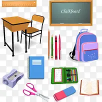 ��ͨѧϰ��Ʒ�廭ʸ��-������