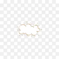 卡通对话框-空若网 卡通对话框-空若网