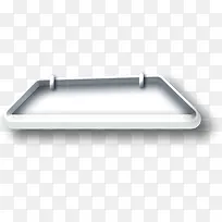 白色手绘黑板边框-空若网 白色手绘黑板边框-空若网