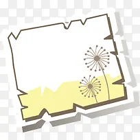 卡通对话框-空若网 卡通对话框-空若网