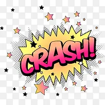 精美水彩漫画对话框-空若网 精美水彩漫画对话框-空若网