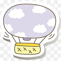 卡通对话框-空若网 卡通对话框-空若网