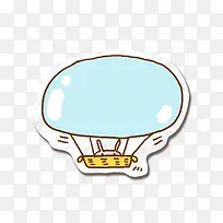 卡通对话框-空若网 卡通对话框-空若网