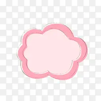 卡通对话框-空若网 卡通对话框-空若网