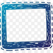 手绘对话框-空若网 手绘对话框-空若网