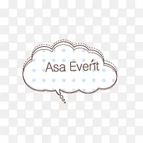 卡通对话框-空若网 卡通对话框-空若网