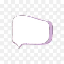 卡通对话框-空若网 卡通对话框-空若网