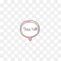 卡通对话框-空若网 卡通对话框-空若网