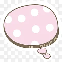 卡通对话框-空若网 卡通对话框-空若网