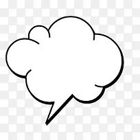 白色对话框-空若网 白色对话框-空若网