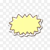 卡通对话框-空若网 卡通对话框-空若网