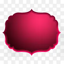 彩色对话框-空若网 彩色对话框-空若网