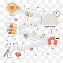 卡通矢量-空若网 卡通矢量-空若网