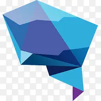 创意立体对话框-空若网 创意立体对话框-空若网