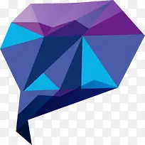 创意立体对话框-空若网 创意立体对话框-空若网