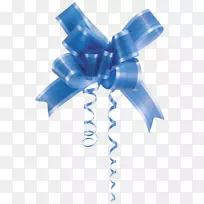 蓝带剪贴画-蝴蝶结-空若网 蓝带剪贴画-蝴蝶结-空若网