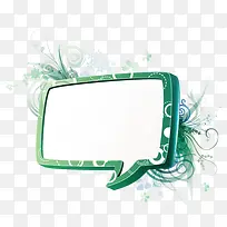 创意对话框-空若网 创意对话框-空若网