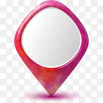 时尚立体对话框-空若网 时尚立体对话框-空若网