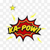 手绘漫画对话框-空若网 手绘漫画对话框-空若网