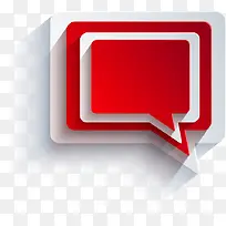 创意立体图形装饰-空若网 创意立体图形装饰-空若网